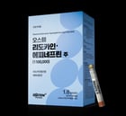 오스템임플란트가 치과 마취제 '오스템리도카인·에피네프린주'를 출시했다. /사진=오스템임플란트
