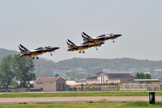 수원 군공항 전경. /사진=머니S DB