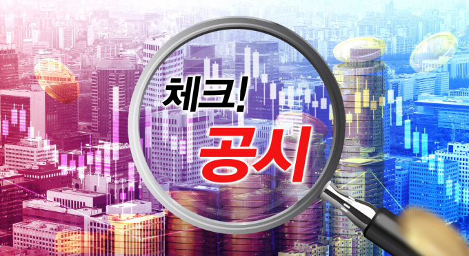 이노스페이스가 한화에어로스페이스와 5억원 규모 계약을 체결했다. /그래픽=강지호 기자