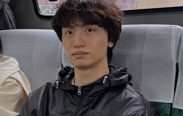 가수 윤딴딴이 전처 폭행, 불륜 논란 후 6개월 만에 근황을 전했다. 사진은 가수 윤딴딴 모습. /사진=윤딴딴 인스타그램 캡처