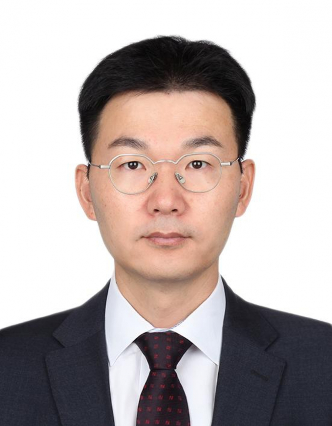 유명한 마스턴투자운용 R&S본부장(상무). /사진=마스턴운용