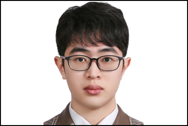 전북에서 8년 만에 대학수학능력시험 만점자가 나왔다. 사진은 대학수학능력시험 만점자 전주한일고 이하진군. /사진=전북특별자치도교육청