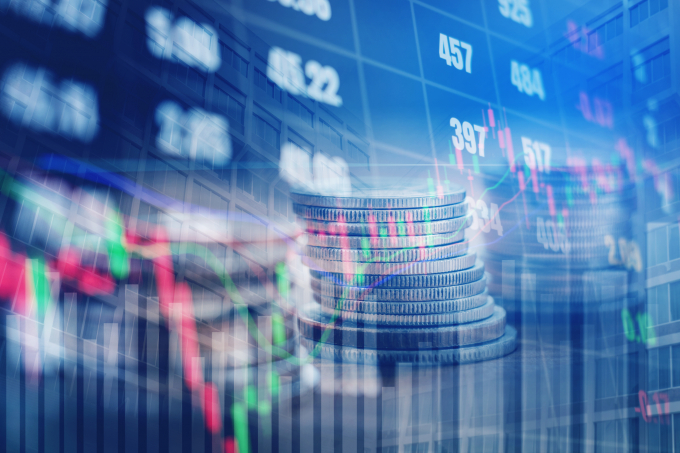 [티타임] 코스피, 외국인·기관 매수세에 4060선까지 상승 - 뉴스 썸네일 이미지