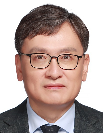 곽봉석 DB증권 대표/사진=한국거래소