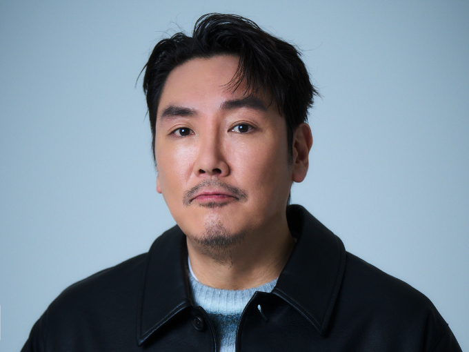 가수 이정석이 소년범인 배우 조진웅을 옹호하고 나섰다. 사진은 조진웅. /사진=콘텐츠웨이브