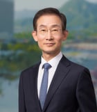 이재명 대통령이 새 감사원장 후보자로 김호철 변호사를 지명했다. /사진=뉴시스(대통령실)