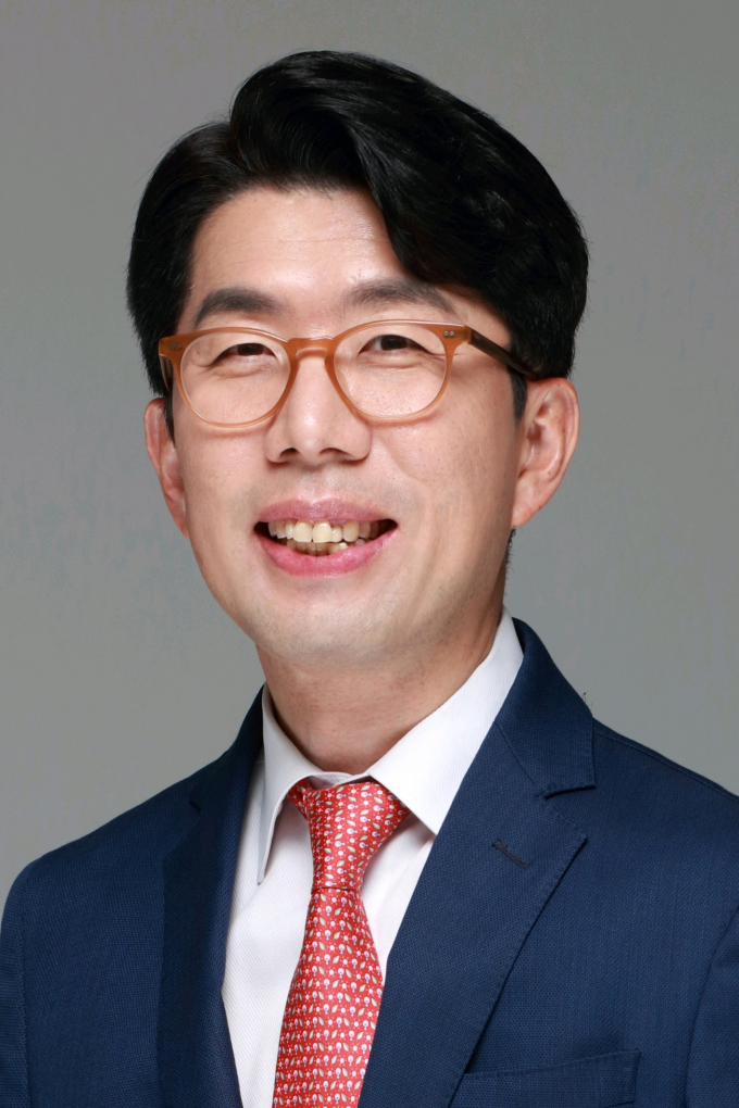 김인 삼성선물 대표이사/사진=삼성선물