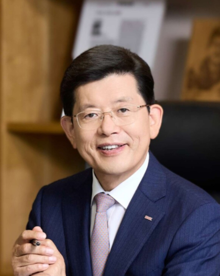 빈대인 BNK금융그룹 회장./사진=BNK금융그룹