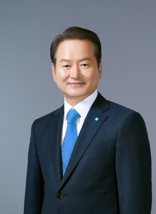 성대규 동양생명 사장이 영업조직에 대한 개편을 예고했다./사진=동양생명 