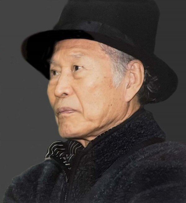 언바운드 미술재단이 후배 미술인의 실험적 창작을 후원하는 이승택 미술상 시상식을 개최한다. 사진은 이승택 작가. /사진=언바운드 미술재단