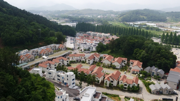 프로방스./사진=담양군