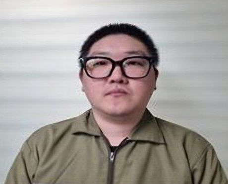 김천 오피스텔 살인사건 피고인 양정렬./사진제공=대구지방검찰청 김천지청