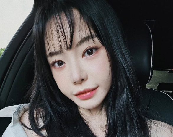 성우 겸 방송인 서유리가 악플러들을 상대로 승소하며 심경을 전했다. /사진=서유리 인스타그램