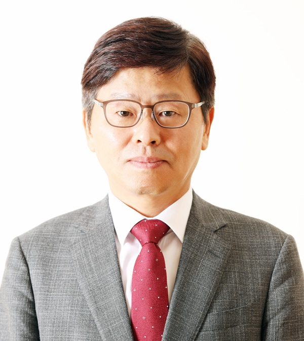 이강석 태영건설 신임 사장 /사진 제공=태영건설