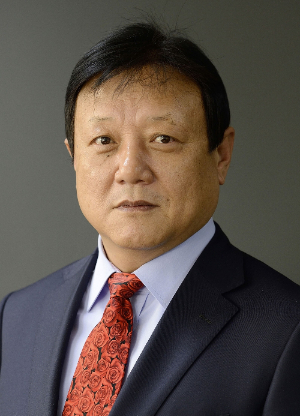 이준희 LG상남언론재단 이사장. /사진=LG