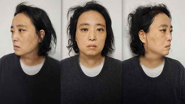 대전 서구 한 초등학교에서 김하늘양을 살해한 혐의로 1심에서 무기징역을 선고받은 명재완이 이에 불복해 항소한 가운데, 변호인이 갑작스럽게 변경되면서 재판이 사실상 연기됐다. 사진은 명재완의 모습. /사진=대전경찰청 홈페이지 캡처