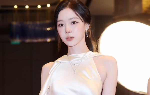 SM엔터테인먼트가 에스파 멤버 윈터를 향한 과도한 악플에 법적 대응에 나섰다. 사진은 그룹 에스파 윈터 모습. /사진=스타뉴스