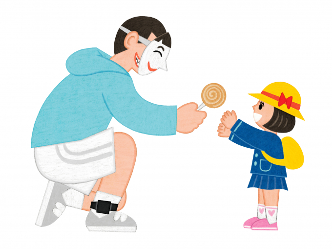 미국 뉴저지주에서 9살 여아를 성추행한 30대 한국인 남성 교사가 현지 경찰에 체포됐다. /이미지=클립아트코리아