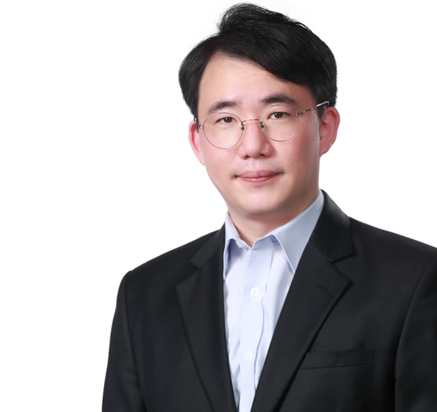 김동규 KB국민은행 포용금융부 팀장./사진=KB국민은행