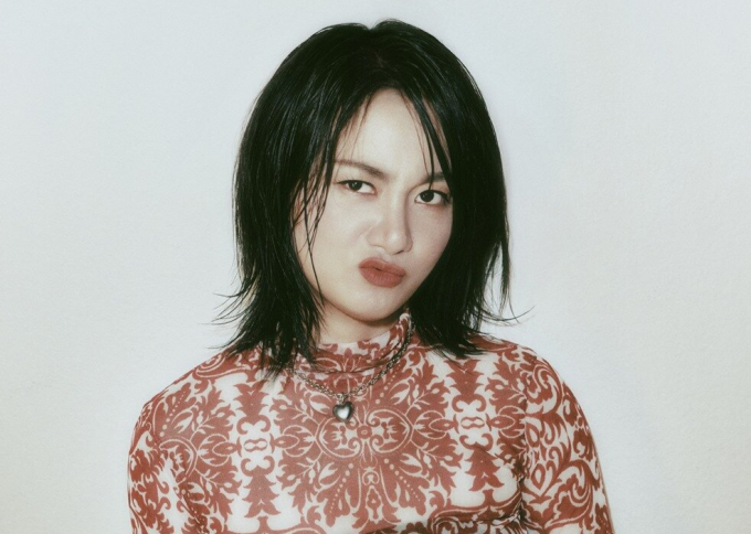 코미디언 박나래의 '주사 이모'로 알려진 A씨가 자신을 과대포장했다는 주장이 나왔다./사진=박나래 소속사 제공