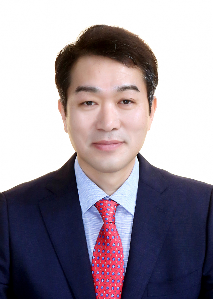 김근한 구미시의원(국민의힘)/사진제공=구미시의회