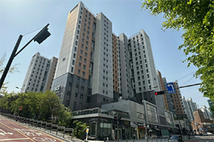 [주목! 경매] 상암동 아파트 114.7㎡ 1회 유찰 11억1200만원