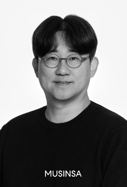 조남성 무신사 사업지원 총괄 대표이사. /사진=무신사