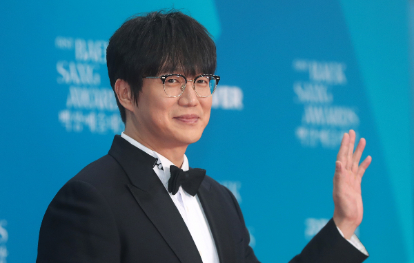 가수 성시경씨에게 금전적 피해를 끼쳤다며 업무상 횡령 혐의로 고발당한 매니저가 불송치됐다. 사진은 가수 성시경 모습. /사진=뉴시스