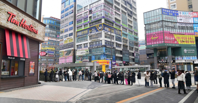 /사진=팀홀튼