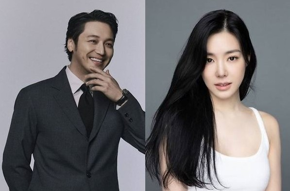 배우 변요한과 그룹 '소녀시대' 티파니 영이 결혼을 전제로 교제하고 있는 것으로 나타났다./사진=뉴시스 
