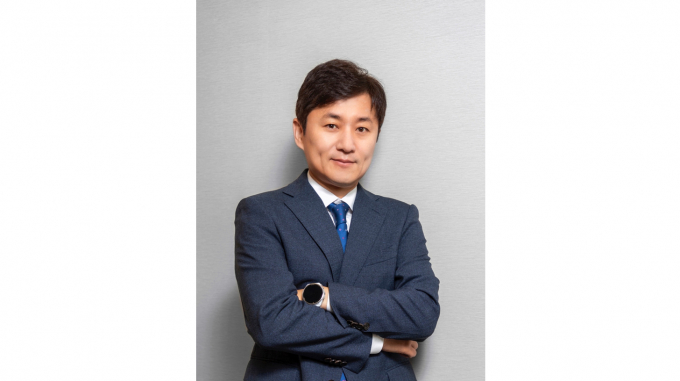 마스턴투자운용이 박형석 전 코람코자산운용 대표이사를 신임 대표이사로 선임했다고 15일 밝혔다. 사진은 박형석 신임 대표. /사진=마스턴투자운용
