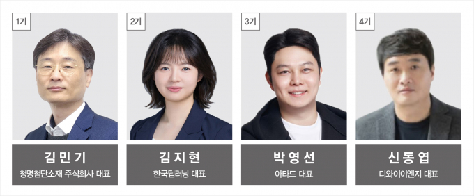 [S리포트]⑥현장의 빈틈을 파고든 루키... 혁신 스타트업이 바꾼 규칙 - 뉴스 썸네일 이미지