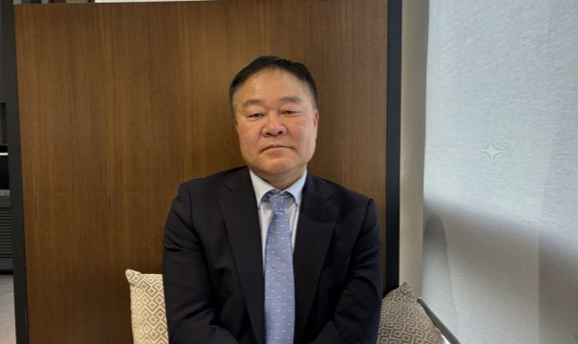김 센터장은 최근 고환율이 동아시아 시장 전체에 나타나는 현상이라고 짚었다. /사진=염윤경 기자