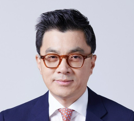 사진은 강진구 KB증권 경영기획그룹장 부사장. /사진=KB증권