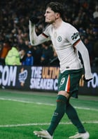 첼시가 알레한드로 가르나초의 멀티골에 힘입어 카디프 시티를 3-1로 꺾었다. 사진은 첼시에서 활약 중인 가르나초. /사진=첼시 인스타그램 캡처