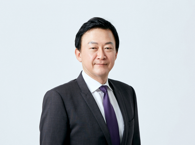 삼성바이오로직스의 주가 추이가 주목된다. 사진은 존림 삼성바이오로직스 대표. /사진=삼성바이오로직스