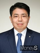 정일선 신임 광주은행장/사진=머니S DB.