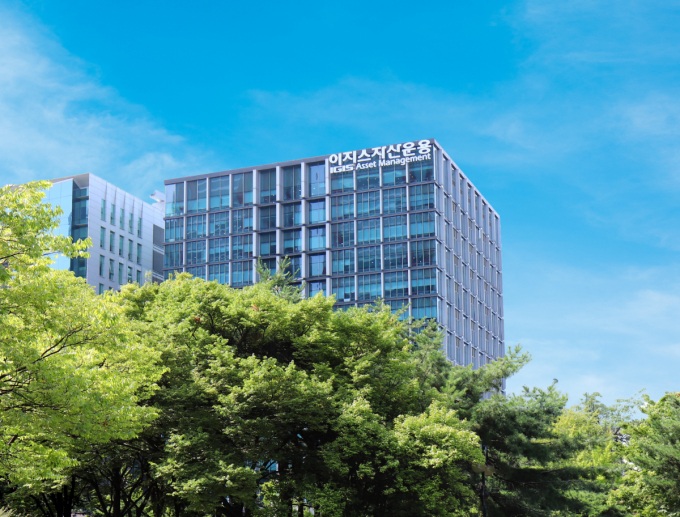 이지스자산운용이 국민연금의 자금 회수설에 대해 부인했다. 사진은 서울 여의도 이지스운용 사옥. /사진=이지스운용