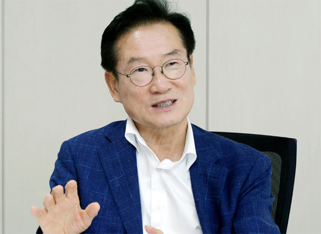 최기문 영천시장./사진제공=경북 영천시
