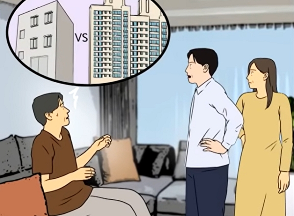 전과가 있는 친오빠가 결혼을 빌미로 집, 차, 일자리까지 요구해 당황스럽다는 가족의 사연이 전해졌다. 그래픽은 기사의 이해를 돕기 위함. /그래픽=JTBC '사건반장' 캡처
