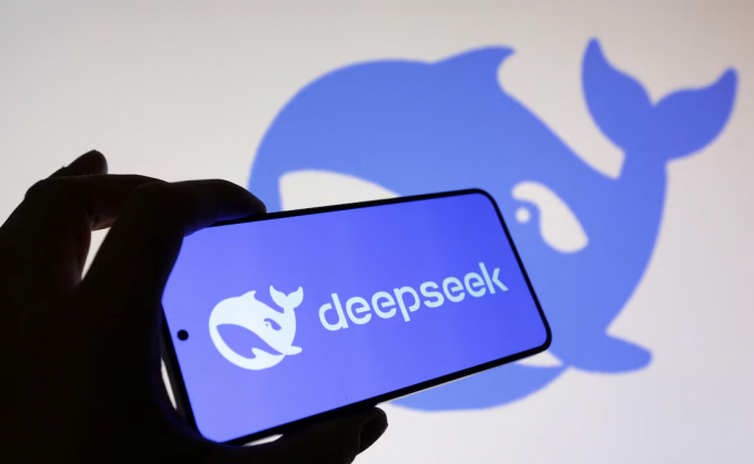 2025년 1월 출시된 중국 AI 스타트업 딥시크(DeepSeek)는 저렴하면서도 높은 성능을 선보여 전 세계에 충격을 안겼다. /사진=로이터 