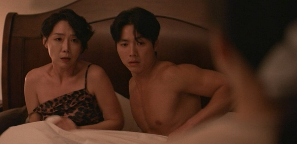남편의 불륜 사실을 뒤늦게 알게 된 여성이 충격을 받았다. 사진은 기사의 이해를 돕기 위한 자료 사진. /사진=채널A '탐정들의 영업비밀' 캡처