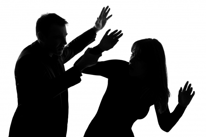 아내를 살해하려다 미수에 그친 50대 남성이 항소심에서 원심과 같은 실형을 선고받았다. 사진은 기사 내용과 관련 없음. /사진=클립아트코리아