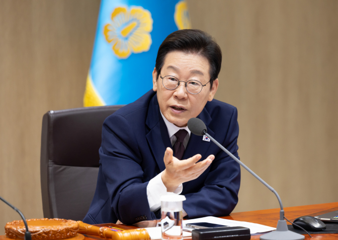이재명 대통령 / 사진=대통령실 
