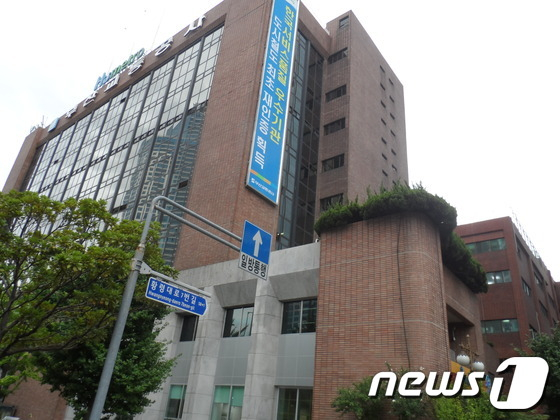 부산교통공사 전경/사진=뉴스1
