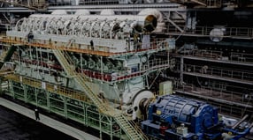 한화엔진이 노르웨이 전기추진체 전문기업을 인수하는 등 친환경 기술 확보에 속도를 내고 있다. 글로벌 환경 규제 강화로 늘어나는 친환경 선박 엔진 수요에 대응하기 위해서다. /사진=한화엔진