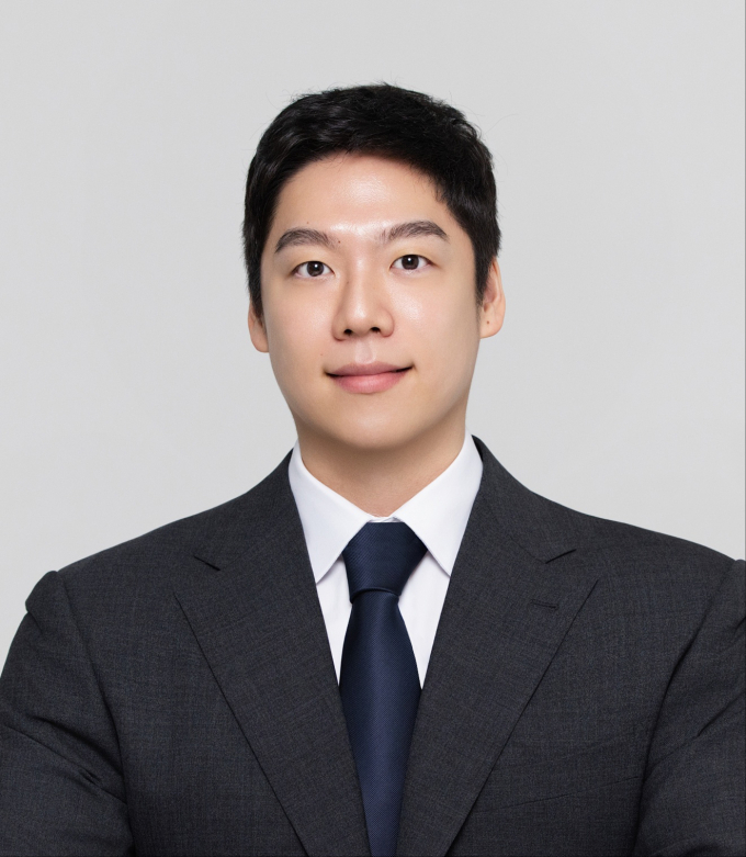 담서원 오리온 신임 전략경영본부장. /사진=오리온