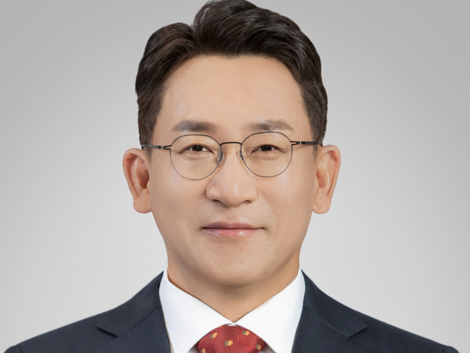 22일 SK에코플랜트 임시주주총회에서 신임 대표이사로 김영식 사장이 공식 선임됐다. 사진은 김영식 SK에코플랜트 신임 사장. /사진=SK에코플랜트