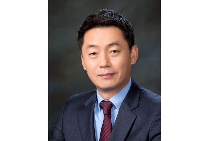 손종구 신영 대표가 신영에셋 대표를 겸직한다. 사진은 손종구 신영·신영에셋 대표. / 사진=신영