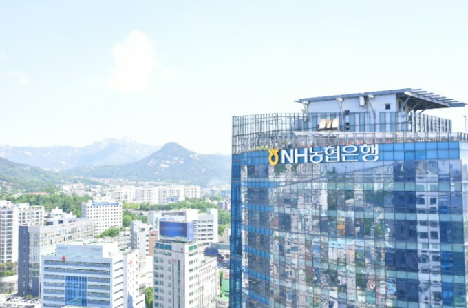 농협은행이 소비자보호와 생산금융을 강화하기 위해 파격적인 인사를 단행했다./사진=농협은행 